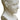 Medium Ceramic Phrenology Head, 25cm