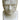 Small Ceramic Phrenology Head 19cm