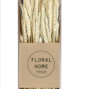 Decorative Dried Wheat 60cm