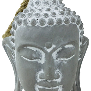 Buddha Door Stop 18cm