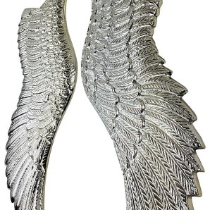 Pair Of Angel Wings 50cm