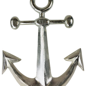 Wall Hanging Anchor Decor 52cm