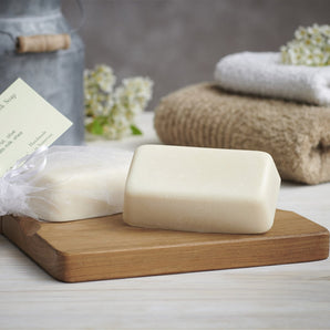 Goats Milk Family Size Soap