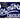 Metal Advertising Wall Sign - Rowntrees Chocolate Blue