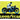 Metal Advertising Wall Sign - Good Year Tyre Motorbike