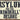 Vintage Metal Sign - Asylum For The Criminally Insane