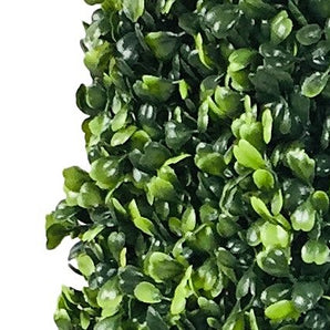 Artificial 120cm Boxwood Tower