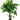 Artificial Ficus Tree With Twisted Trunk 137cm