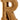 Hand Carved Wooden Embossed Letter R