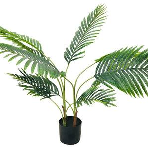 Artificial Palm Tree 110cm