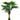 Artificial Fan Palm Tree 150cm