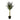 Artificial Single Trunk Yucca Tree, 100cm