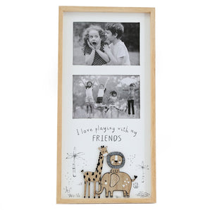 Baby Friends Photo Frame 40cm