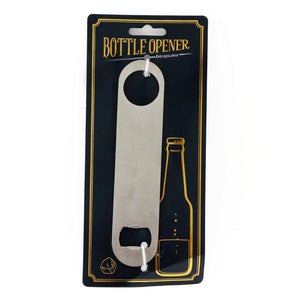 Bar Professional Bottle Opener 18cm