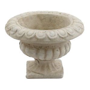 Classic Low Urn Planter