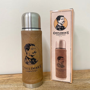 Gentleman's Thermal Flask