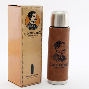 Gentleman's Thermal Flask