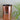 Hammered Copper Utensil Holder