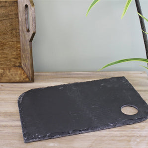 Slate Kitchen Tray, 30cm x 20cm