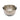 Stainless Still Measuring Bowl with Nonslip base 1.5L