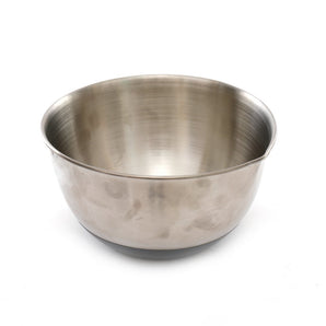 Stainless Still Measuring Bowl with Nonslip base 1.5L