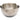 Stainless Still Measuring Bowl with Nonslip base 3L