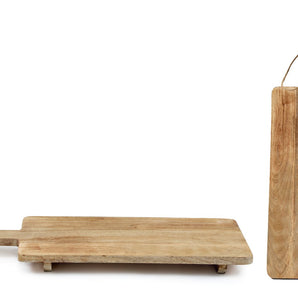 Mango Wood Chopping Board