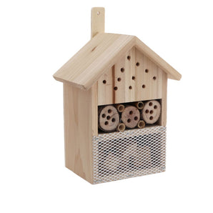 Wooden Insect House