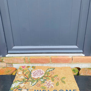 Sussex Range Coir Doormat