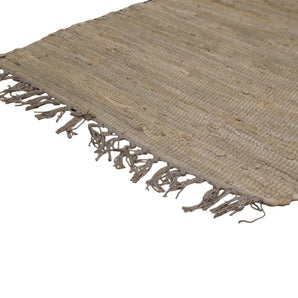 Chindi Rug Natural