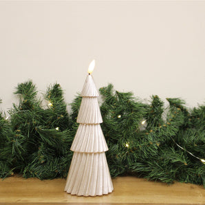 Christmas Tree LED Candle