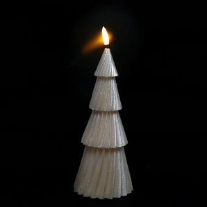 Christmas Tree LED Candle