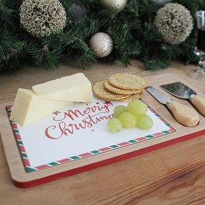 Cheese Board Set