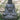 Meditating Sitting Buddha Large Statue