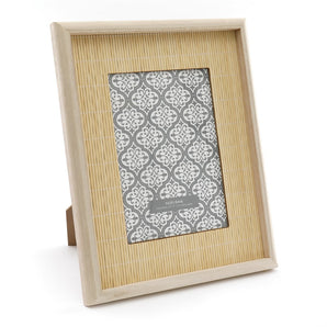 Bamboo Photo Frame 5x7"