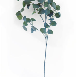 Blue Eucalyptus Stem 90cm