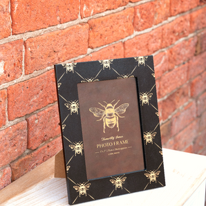 Bee Photo Frame 5x7"