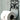 Black Scroll Wall Mounted Toilet Roll Holder